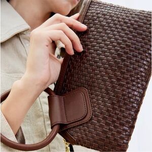 Hobo Sable Wristlet 💖